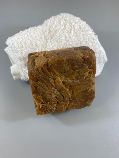 Honeybee Soap