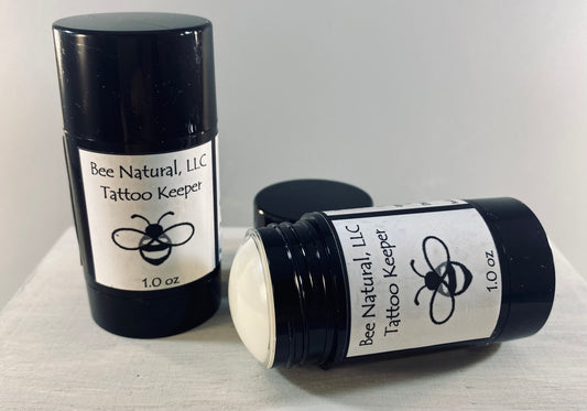 Tattoo Keeper (Tattoo Balm)